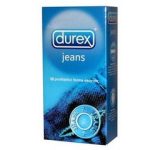 Durex Jeans Easyon 12pz